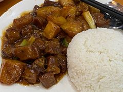 -煲煲掂风味煲仔饭餐厅(西区店)