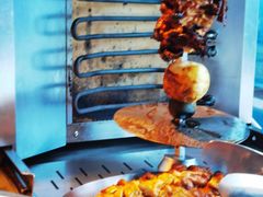 -龙之梦万丽酒店青餐厅