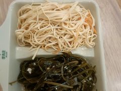 -李先生牛肉面(长春红旗街店)