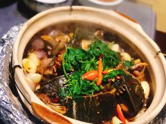 -金龙·打边炉(武进路店)