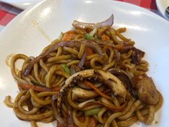 -开心果牛扒城(雍华庭店)