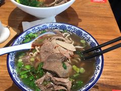 -囿面传统制面馆(中央路店)