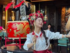 -滇西王子·山风云南菜·丽江地标品牌(古城南门店)