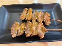 -蚝抵食·湛江生蚝(湾北路店)