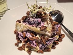 桃仁杂粮沙律-张福记(五一公园店)