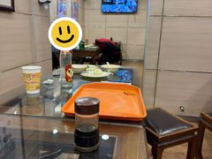 -庆丰包子铺(大屯路店)