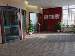 -中国建设银行(玉桥东路支行)