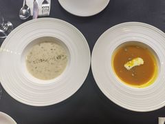 -小火花·干式熟成牛排馆Spark SteakHouse(剑桥郡店)