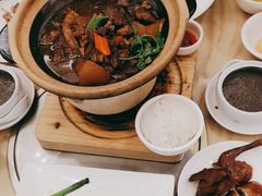 -锦粤宫·精致粤菜(深圳北站店)