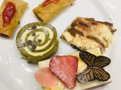 -印象餐厅(杭州国际博览中心北辰大酒店)