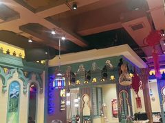-驿楼兰·新疆菜(火车站店)