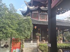 -文昌阁