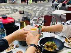 -达叔香味海鲜(海棠68环球美食街店)
