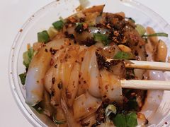 -洞子口张老二凉粉(文殊院店)