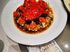 -红城阁·上海味道(四平路店)