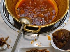 -涿派·炝锅鱼(涿州店)