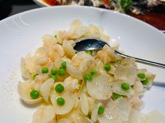 -曼格纳·曼芯馆(杨浦店)