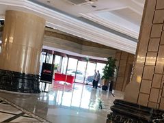 -南通大饭店·米兰餐厅