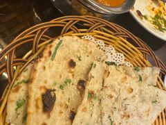 -Bombay Grill印度餐厅