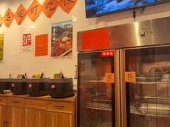 -荆九爷爆炒桥头三嫩(云南北路店)