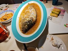 -豫丰汇河南名菜楼(武记餐饮)