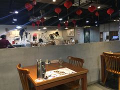 大堂-虹泥小厨(南国花园总店)