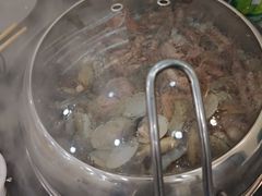 -仙螺岛海鲜自助餐厅(总店)