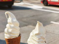 -富豪雪糕车流动点(尖沙咀)