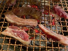 -九田家黑牛烤肉料理(华侨城店)