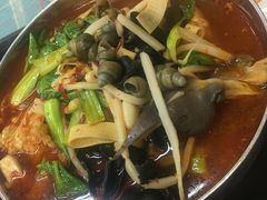-红鼻子桂林米粉(金唐新光界店)