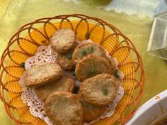 -秋姐美食店(旅游大道店)