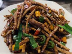 -南雄雄州土菜餐厅(粤北大厦店)