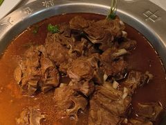 -京都蝎府羊蝎子火锅(珠市口店)
