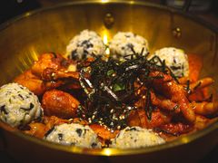 -INSA Korean Bistro饮鲨韩食酒馆