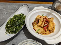 -隆源山寨土菜馆