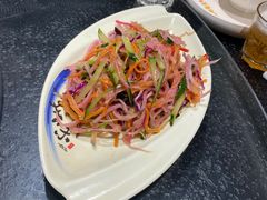 -城南老友羊蝎子火锅(花乡奥莱店)