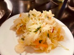 -朝伟清真铜瓢牛肉馆(三十年老·店)