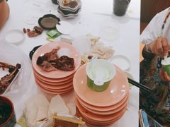 -争鲜回转寿司(通州万达店)