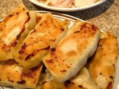 -金谷园饺子馆(北邮总店)