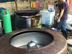 -璞真扎染博物馆