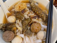 -西关刘福记(文德路店)