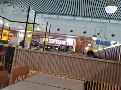 大堂-老娘舅(杭州东站店)