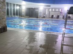 -菲鱼体育恒温游泳馆(中海名城店)