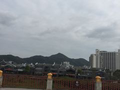 -天后宫岭南民俗文化街