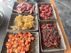 -老地方泥炉烤肉(总店)
