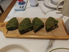 -春家·非遗手工小吃(徐汇万科广场店)