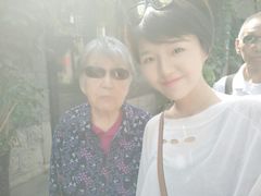 -朵朵开素食餐厅(后宰门街店)