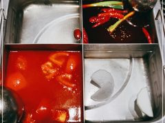 -海底捞火锅(大融城店)