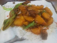 -牛街老爆肚满(牡丹园店)