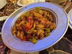 -Old Ottoman Cafe & Restaurant